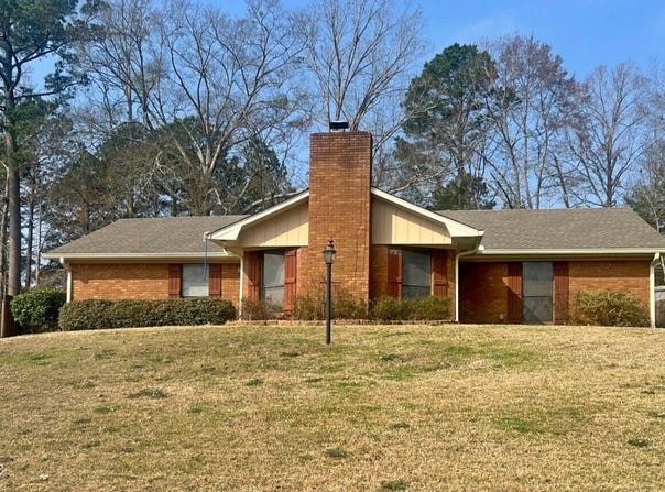 521 Berwick Drive, Brandon, MS 39047