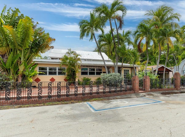 1012 Howe Street, Key West, FL 33040