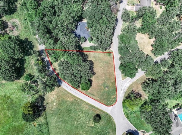 741 Inner Circle, Tool, TX 75143