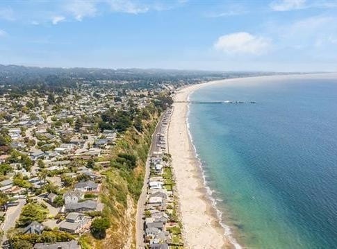 634 Townsend DR, APTOS, CA 95003
