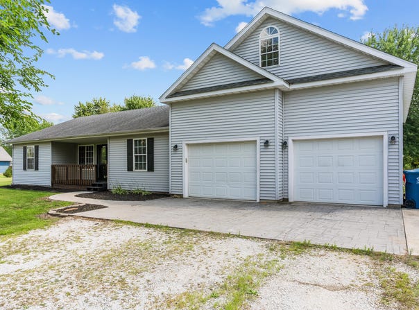 71 E 550 N, Rensselaer, IN 47978