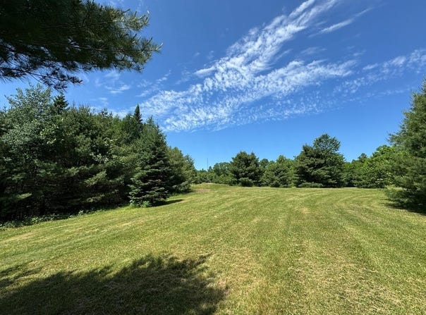 Lot 25 CREEKSIDE CT, Mercer, WI 54547