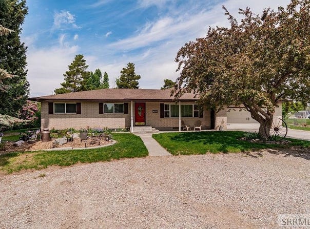 4355 E 109 N, Idaho Falls, ID 83401