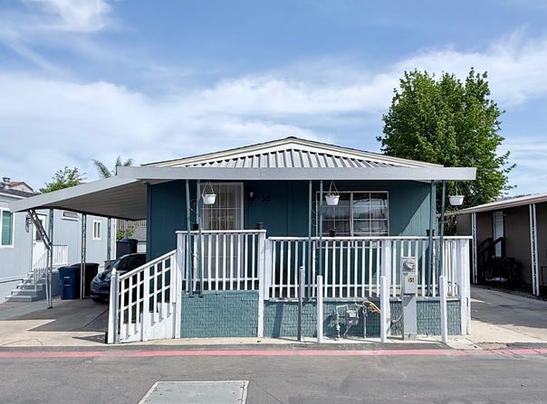 255 E Bradley Ave, El Cajon, CA 92021