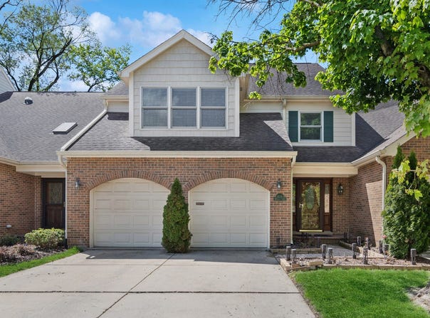 628 Windham Lane, Naperville, IL 60563