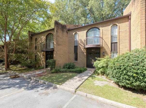 5013 Forest Lake Place, Columbia, SC 29206
