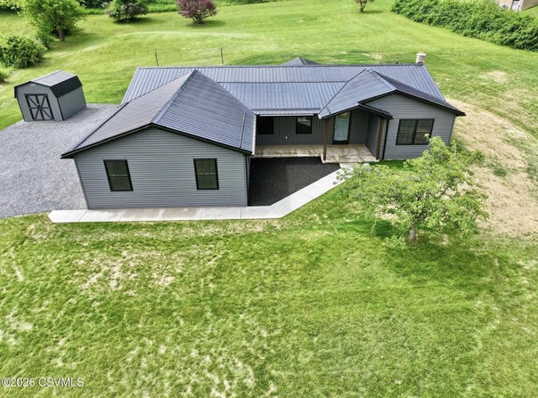 312 7 POINTS Road, Sunbury, PA 17801