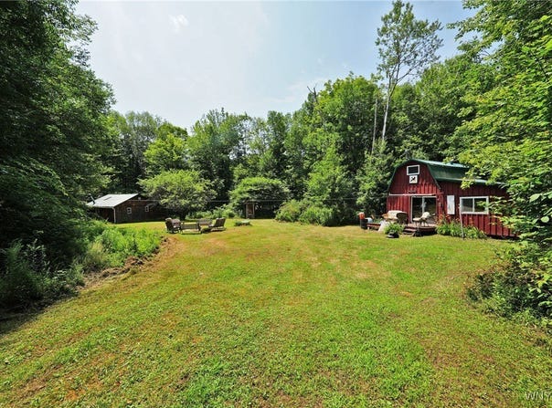 Nys Route 16, Ischua, NY 14743