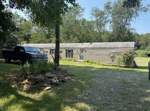 942 Township Road 199 (Grable road), Bloomingdale, OH 43910