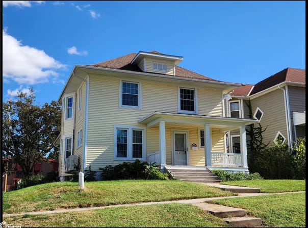 708 Locust Street, Atlantic, IA 50022