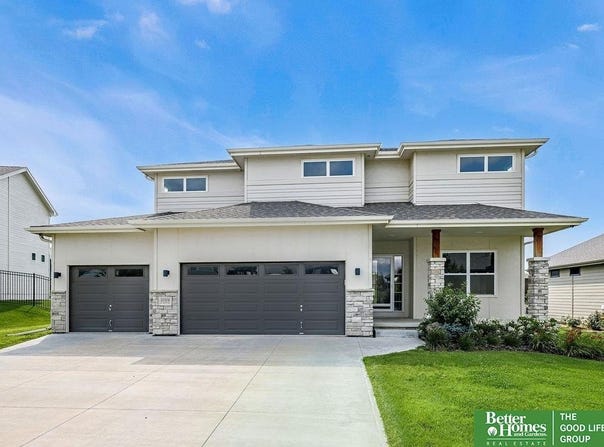 10506 S 103 Street, Papillion, NE 68046