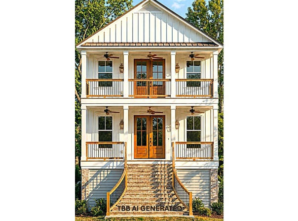 Warham Dr., Georgetown, SC 29440
