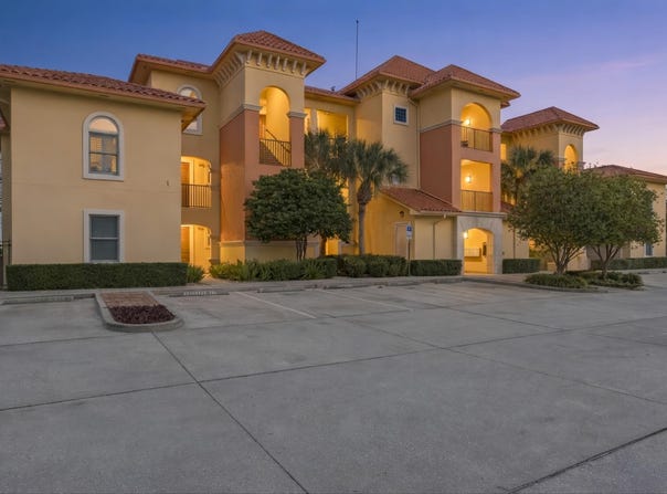 1 Radio Rd, St Augustine, FL 32084