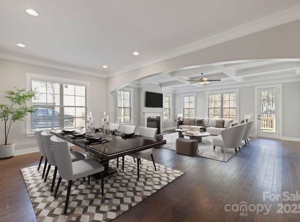 704 Kenway Loop, Mooresville, NC 28117