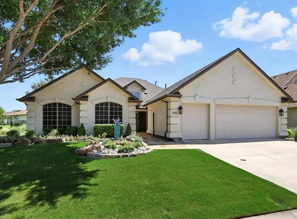 12008 Lockhart Court, Denton, TX 76207