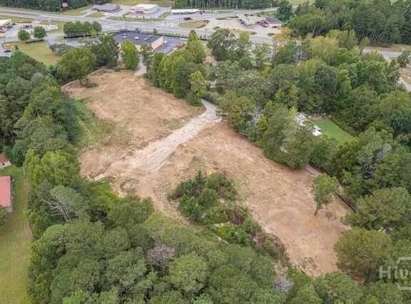 Reese Lane, Hull, GA 30646