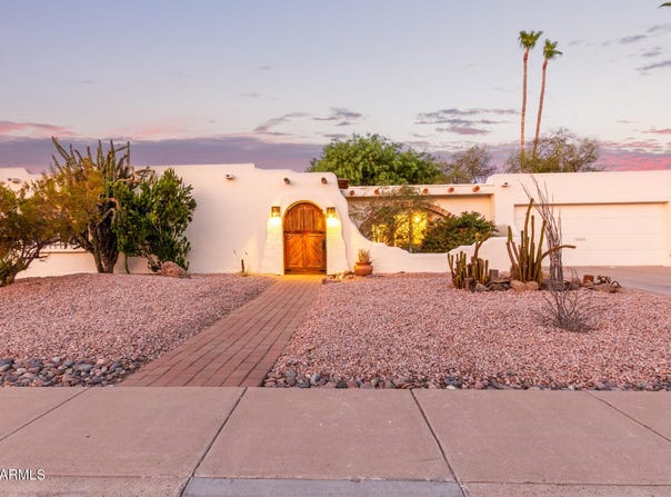 4511 S LOS FELIZ Drive, Tempe, AZ 85282