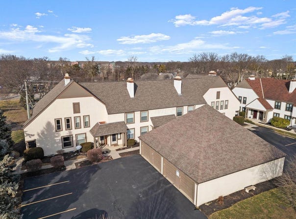 438 Edinburgh Road, Dublin, OH 43017