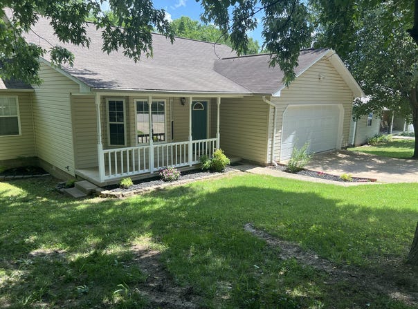 330 Brittany Lane, Thayer, MO 65791