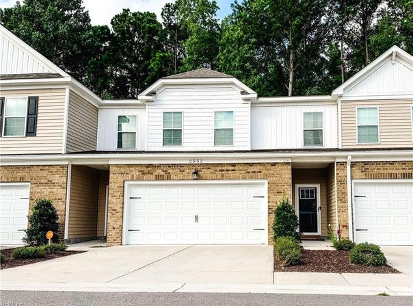 2552 Fieldsway Drive, Chesapeake, VA 23320