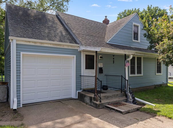 713 RIVER PARK Drive, LOVES PARK, IL 61111