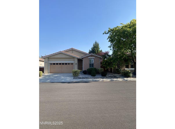 2025 Calabria Drive, Sparks, NV 89434