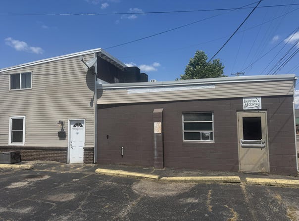 107 W Washington Street, New Carlisle, OH 45344