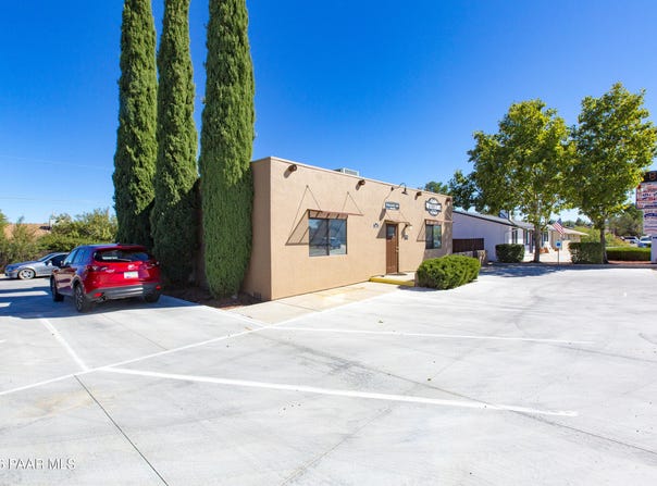3681 N Robert Road, Prescott Valley, AZ 86314