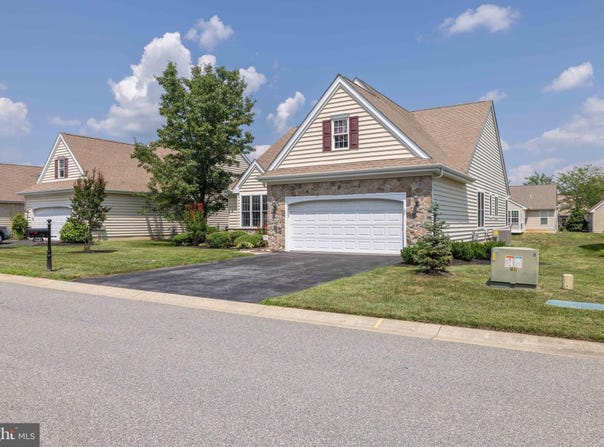 281 SORRELL CIRCLE, SMYRNA, DE 19977