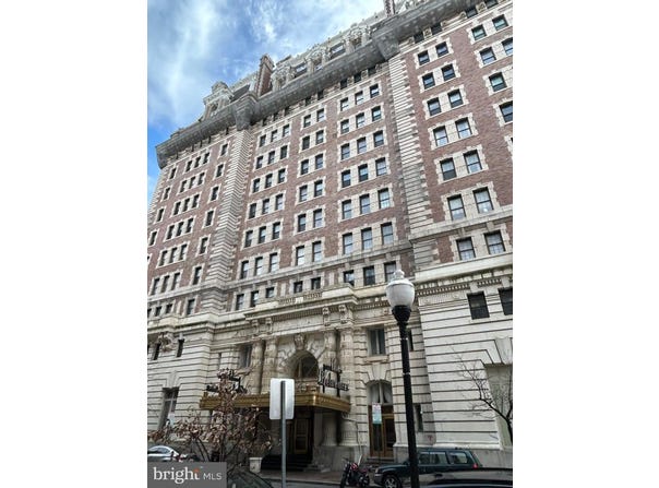1 E CHASE ST #R216, BALTIMORE, MD 21202