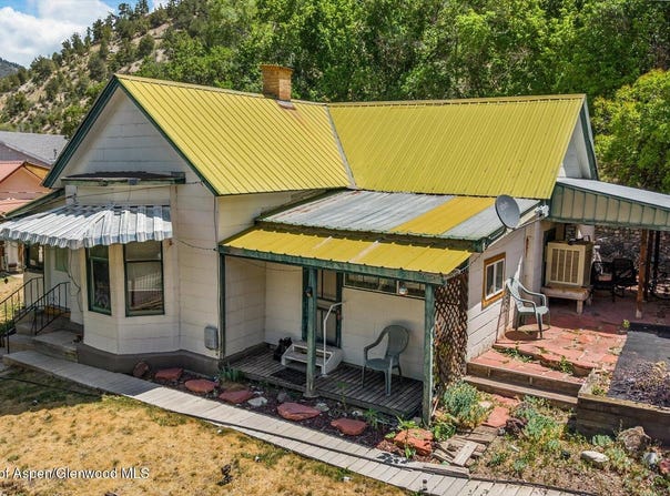 1012 Minter Avenue, Glenwood Springs, CO 81601