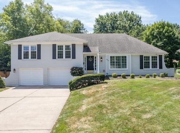 5501 W 86th Street, Overland Park, KS 66207