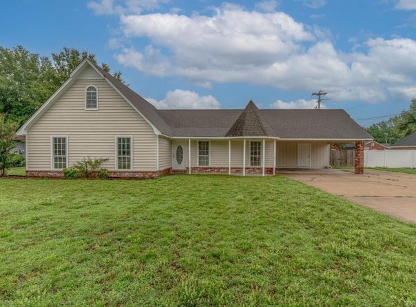 504 Honeysuckle Lane, Trumann, AR 72472