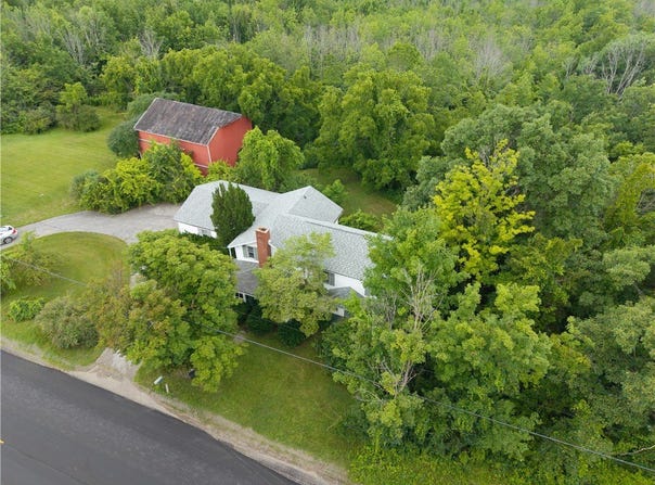 7244 Stagecoach Road, Sparta, NY 14435