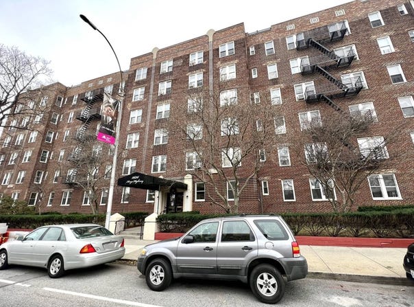 3626 Kings Hwy #6C, Brooklyn, NY 11234