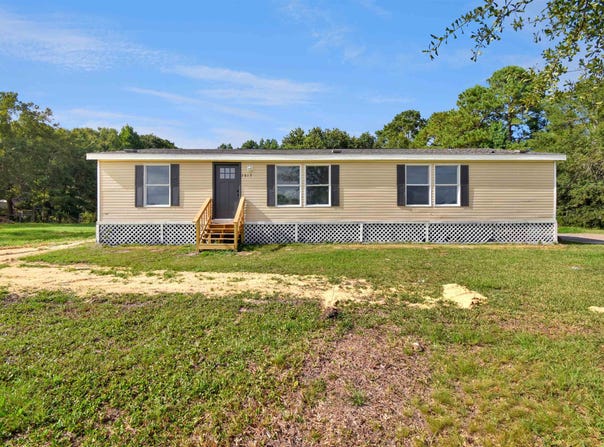 7815 Hicks Dairy Rd, Silsbee, TX 77656