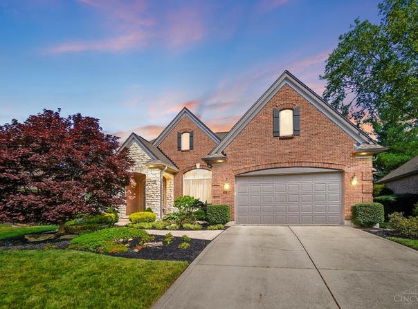 1060 Shore Point Court, Miami Twp, OH 45140