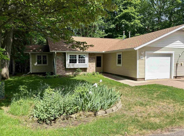 108 Forest Ridge Drive, Marquette, MI 49855