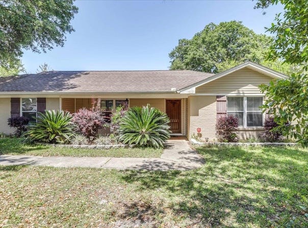 4210 Camden Road, Tallahassee, FL 32303