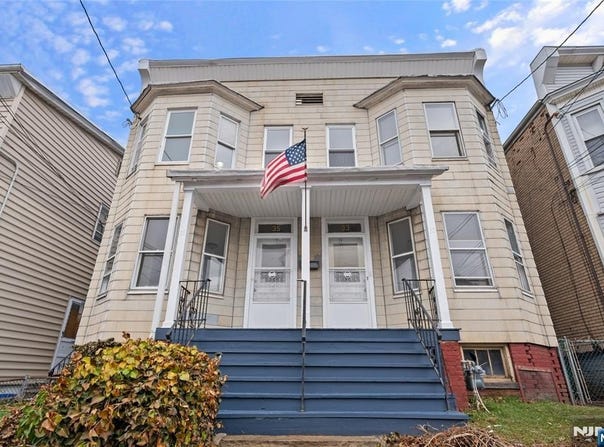 33-35 Delaware Street, Elizabeth, NJ 07206