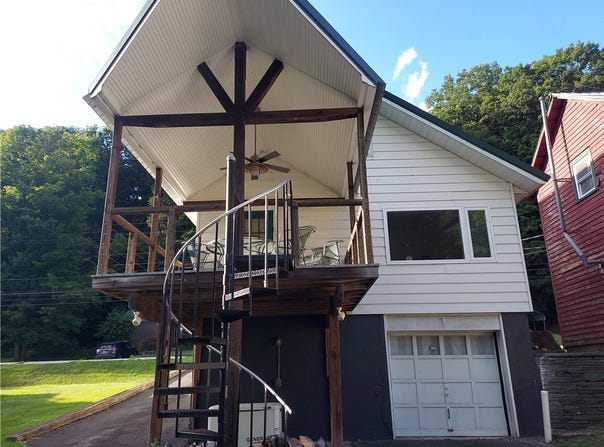 460 E Front Street, Hancock, NY 13783