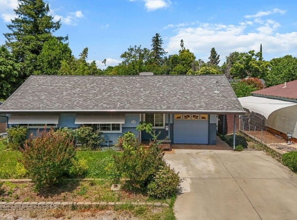 1103 2nd Street, Redding, CA 96002
