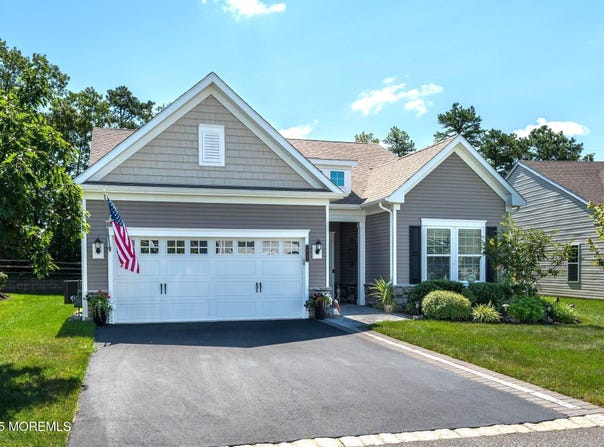 26 Addlestone Lane, Manchester, NJ 08759