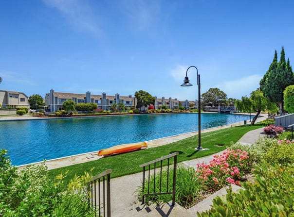 843 Juno LN, Foster City, CA 94404