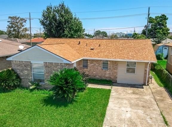 3860 TULANE Drive, Kenner, LA 70065