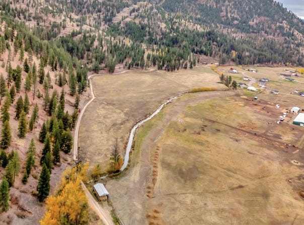 NHN Highway 10 E, Clinton, MT 59825