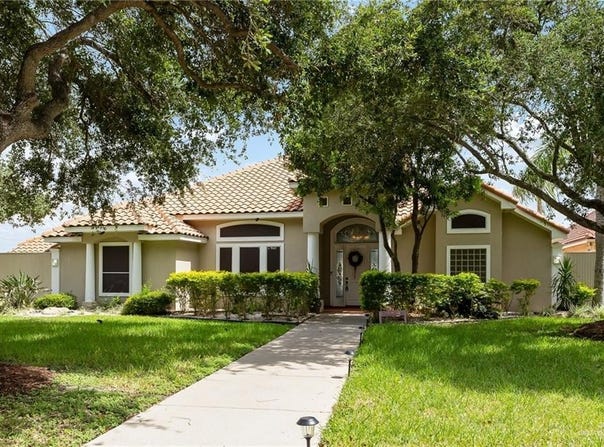 1409 Duke Avenue, McAllen, TX 78504