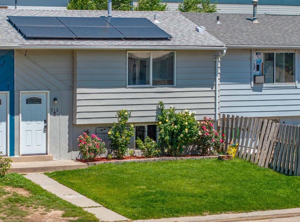712 E 3rd Street, Rifle, CO 81650