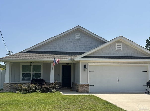 5343 Boots Byars Ct, Gulf Breeze, FL 32563