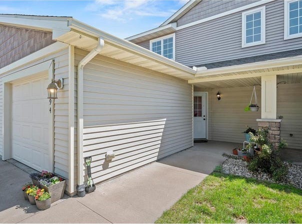 1794 Bennett Street, River Falls, WI 54022